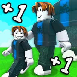+1 Shrink per Step icon