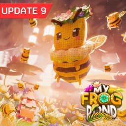 Frog Pond icon