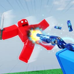 Blast 'em off! icon