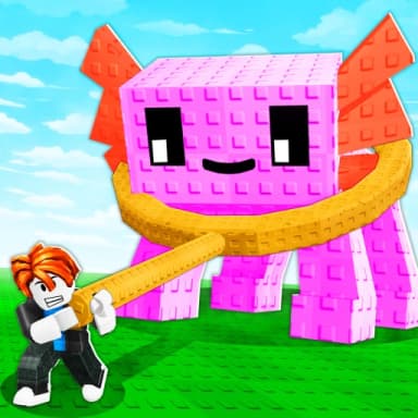 Catch & Tame icon