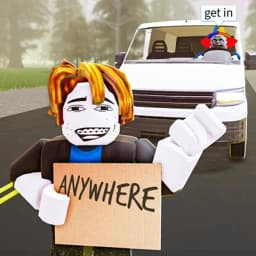 Hitch a Hike icon