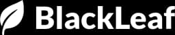 BlackLeaf logo